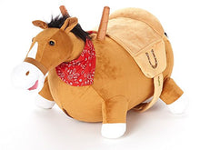 Load image into Gallery viewer, WALIKI Bouncy Horse Hopper | Inflatable Hopping Horse for Kids | Jumping Horse (Bouncy Horse)