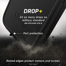 Load image into Gallery viewer, OtterBox Defender Series SCREENLESS Edition Case for iPhone 12 & iPhone 12 Pro - Black (77-65901)