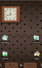 Load image into Gallery viewer, Leather Theme