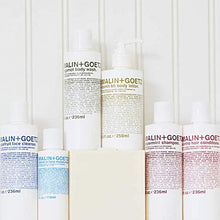 Load image into Gallery viewer, Malin + Goetz Vitamin B5 Body Lotion for Women & Men—Lightweight, Strong Nourishment. Improve Softness, Elasticity. An Everyday Essential To Heal All Skin Types. Vegan & Cruelty-Free 8.5 Fl Oz
