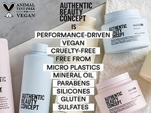 Load image into Gallery viewer, Authentic Beauty Concept Hydrate Conditioner | Normal To Dry or Curly Hair | Adds Moisture & Shine | Vegan & Cruelty-free | Silicone-free | 1.6 fl. oz.