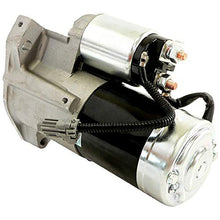 Load image into Gallery viewer, DB Electrical 410-48112 Starter Compatible With/Replacement For 4.0L Frontier Pickup & Xterra 2005-2015/Pathfinder 2005-2012/Equator 2009-2012/23300-EA200, 23300-EA20A, 23300-EA20AR