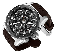 Load image into Gallery viewer, Invicta Men's 20311 Speedway Stainless Steel Watch with Black Band