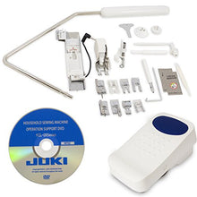 Load image into Gallery viewer, Juki HZL-DX Series Sewing Machine HZL-DX7