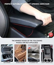 Load image into Gallery viewer, Tsumbay Car Net Pocket Handbag Holder, Purse Holder for Car, Large Capacity Car Purse Holder Between Seats, Strong Bearing Capacity Car Handbag Holder for Driver Storage, Dog Car Barrier - Black