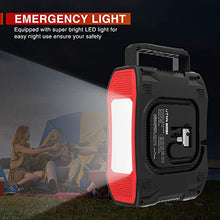 Load image into Gallery viewer, Portable Jump Starter with Air Compressor, UTRAI Jstar5 150 PSI 2000A 24000mAh(8L Gas 7.5L Diesel Engine) 12V Battery Jump Pack with Emergency Light LCD Screen USB QC3.0 for Cars, Trucks, SUV