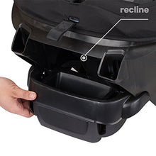 Load image into Gallery viewer, Evenflo Sonus Convertible Car Seat, Charcoal Sky