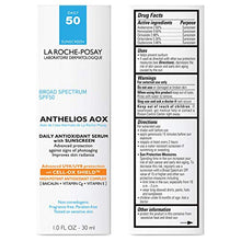 Load image into Gallery viewer, La Roche-Posay Anthelios AOX Daily Antioxidant Serum with Sunscreen, 1 Fl Oz