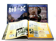 Load image into Gallery viewer, R&b In Dc 1940-1960: Rhythm & Blues, Doo Wop, Rockin' Rhythm And More (Various Artists)