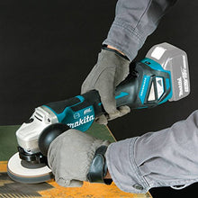 Load image into Gallery viewer, Makita XAG20Z 18V LXT BL 4-1/2”/ 5" Paddle Cutoff/Angle Grinder