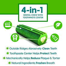 Load image into Gallery viewer, Ark Naturals Brushless Toothpaste, Dog Dental Chews for Small Breeds, Vet Recommended for Plaque, Bacteria & Tartar Control, 1 Count, Packaging May Vary