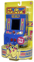 Load image into Gallery viewer, Basic Fun Arcade Classics - Ms Pac-Man Retro Mini Arcade Game