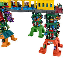 Load image into Gallery viewer, Fisher-Price Thomas & Friends Super Station