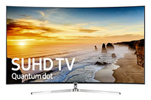 Load image into Gallery viewer, Samsung UN78KS9500 Curved 78-Inch 4K Ultra HD Smart LED TV (2016 Model)