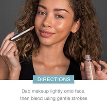 Load image into Gallery viewer, Neutrogena Hydro Boost Hydrating Tint with Hyaluronic Acid, Lightweight Water Gel Formula, Moisturizing, Oil-Free & Non-Comedogenic Liquid Foundation Makeup, 40 Nude Color, 1.0 fl. oz