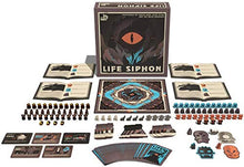 Load image into Gallery viewer, LAY WASTE GAMES Life Siphon