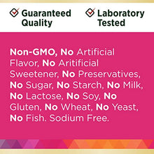 Load image into Gallery viewer, Women Multivitamin by Nature's Bounty, Vitamin Supplement, Supports Healthy Hair, Skin, & Nails with Biotin*, 100 Tablets
