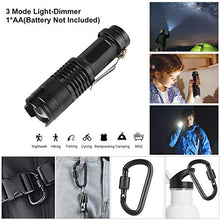 Load image into Gallery viewer, JINAGER Survival kit, Professional Emergency Survival gear 15 in 1, Upgraded Tactical Defense Tool for Hiking Camping Climbing Adventures, Emergency Tool Gift for Men Boy Car