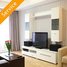 Load image into Gallery viewer, TV Stand or Media Storage Assembly - TV Stand