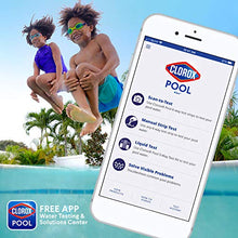 Load image into Gallery viewer, Clorox Pool&Spa 12005CLX Alkalinity Increaser, 5 lb