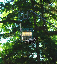 Load image into Gallery viewer, St. Albans Bay Suet Plus High Energy Suet Cakes, 20 Pack of 11 oz. Suet Cakes for Wild Birds