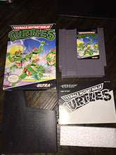 Load image into Gallery viewer, Teenage Mutant Ninja Turtles