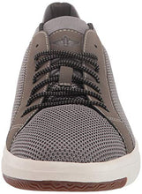 Load image into Gallery viewer, Dockers Men's Franklin Sneaker, Grey, 13