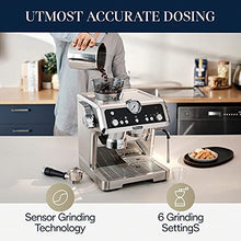 Load image into Gallery viewer, De'Longhi EC9355M La Specialista Prestigio Espresso Machine