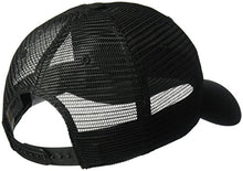 Load image into Gallery viewer, Carhartt Men's Rugged Professional Cap, Black, OFA