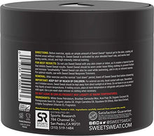 Load image into Gallery viewer, Sports Research Sweet Sweat Jar, 6.5 Ounce (1 Count)