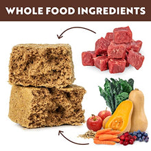 Load image into Gallery viewer, Primal Freeze Dried Dog Food Nuggets Beef Formula, Crafted in The USA Grain Free Raw Dog Food, 14 oz