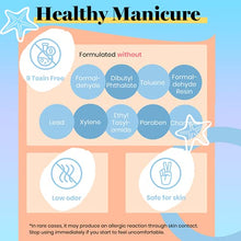 Load image into Gallery viewer, Beetles Gel Nail Polish Kit, Mermaid 20 Colors Soak Off Gel Polish Starter Kit with 1 Base Coat 1 Glossy & 1 Matte Top Coat 3 Nail Brushes 6 Colors Glitter 1 Mermaid Nail Stickers Holiday Gifts Set