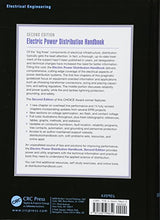 Load image into Gallery viewer, Electric Power Distribution Handbook