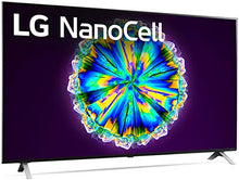 Load image into Gallery viewer, LG 55NANO85UNA Alexa Built-In NanoCell 85 Series 55" 4K Smart UHD NanoCell TV (2020)