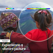 Load image into Gallery viewer, Samsung 7 Series NU7100 50" - Flat 4K UHD Smart LED TV (2018)