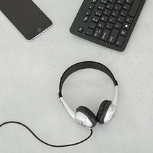 Load image into Gallery viewer, Stereo School Headphone W/Leatherette Ear Cushion (Pack of 20)