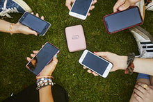 Load image into Gallery viewer, Fujifilm Instax Mini Link Smartphone Printer - Dusky Pink