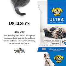 Load image into Gallery viewer, Dr. Elsey's Precious Cat Ultra Cat Litter, 18 pound bag