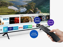 Load image into Gallery viewer, Samsung QN49Q60RAFXZA Flat 49'' QLED 4K Q60 Series (2019) Ultra HD Smart TV with HDR and Alexa Compatibility