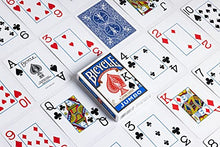 Load image into Gallery viewer, Bicycle Playing Cards, Jumbo Index, 12 Pack