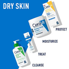 Load image into Gallery viewer, CeraVe Hydrating Facial Cleanser | Moisturizing Non-Foaming Face Wash with Hyaluronic Acid, Ceramides and Glycerin | 16 Fluid Ounce