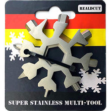 Load image into Gallery viewer, REALDUCT A New Generation Portable Hex Key,Professional Allen Wrench Set,Including a Variety of Hex Driver and Hex Screwdriver, and Has 18 Functions