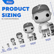 Load image into Gallery viewer, Funko Pop! Star Wars: Across The Galaxy - Qui-Gon Jinn Vinyl Bobblehead, Amazon Exclusive