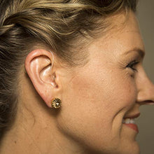 Load image into Gallery viewer, OTOFONIX Elite Digital Hearing Amplifier to Aid and Assist Hearing, Noise Cancelling (Right, Beige)
