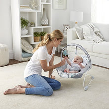 Load image into Gallery viewer, Ingenuity SmartBounce Automatic Bouncer - Chadwick (11502)