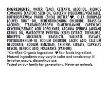 Load image into Gallery viewer, SheaMoisture Raw Shea Butter Deep Moisturizing Hair Masque for Curly Hair Raw Shea Butter Deep Conditioner to Moisturize and Renew Hair 12 oz