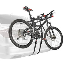 Load image into Gallery viewer, Allen Sports Deluxe Trunk Mount 3-Bike Carrier, Model 103DN-R