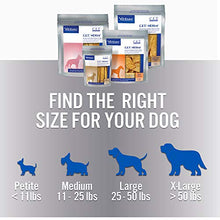 Load image into Gallery viewer, Virbac CET HEXtra Premium Oral Hygiene Chews for Dogs
