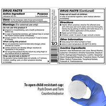 Load image into Gallery viewer, Numb Master 5% Lidocaine Topical Numbing Cream, Maximum Strength Long-Lasting Pain Relief Cream, Fast Acting Topical Anesthetic Cream with Aloe Vera, Vitamin E, Lecithin with Child Resistant Cap, 1oz