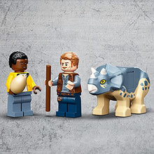 Load image into Gallery viewer, LEGO Jurassic World T. rex Dinosaur Fossil Exhibition 76940 Building Kit; Cool Toy Playset for Kids; New 2021 (198 Pieces)